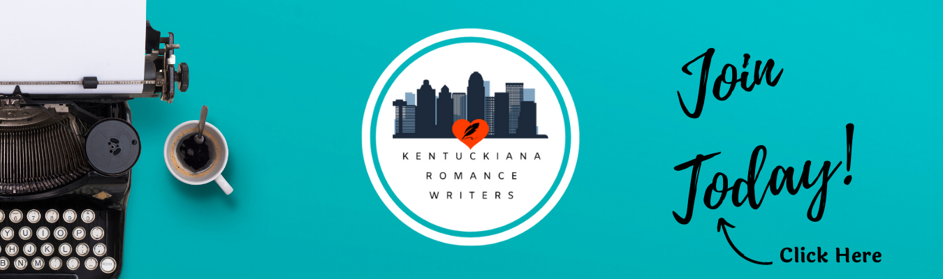 Join Kentuckiana Romance Writers Today