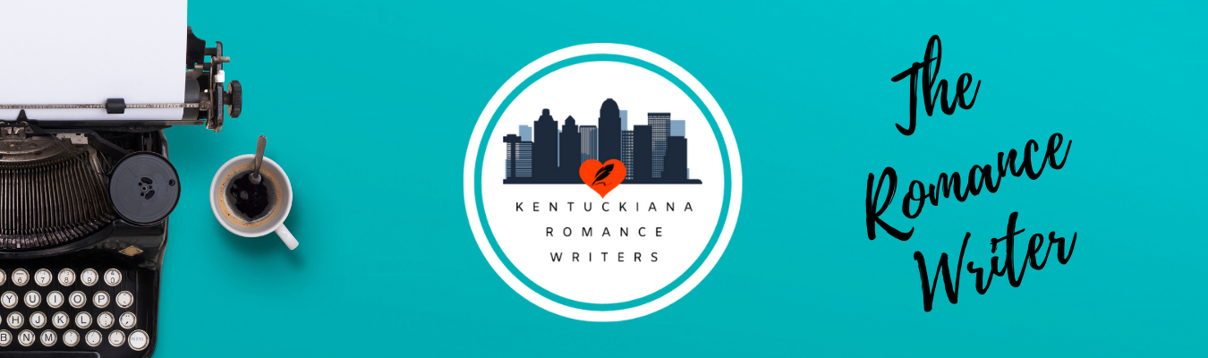 The Romance Writer
